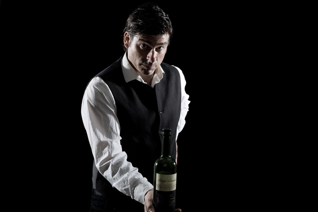 Camareros Infiltrado en Barcelona