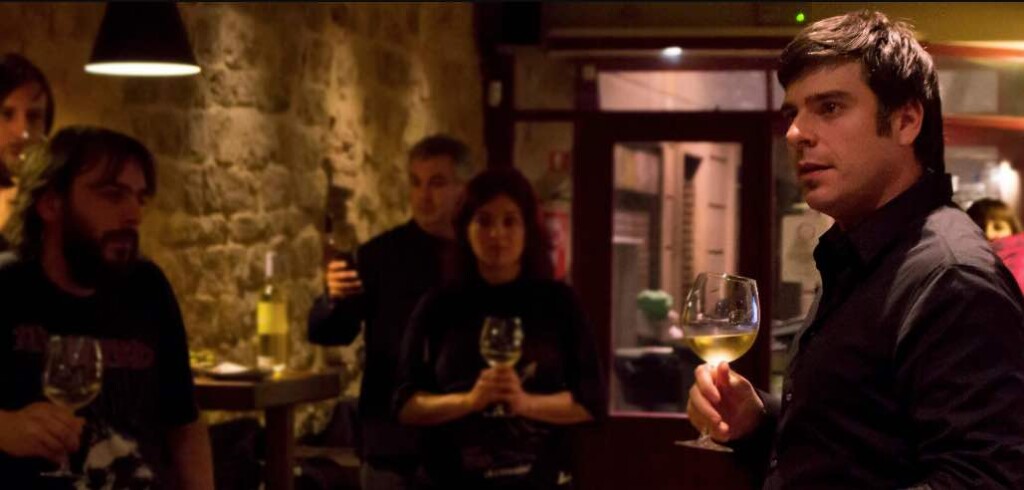 Catas de vino divertidas Barcelona